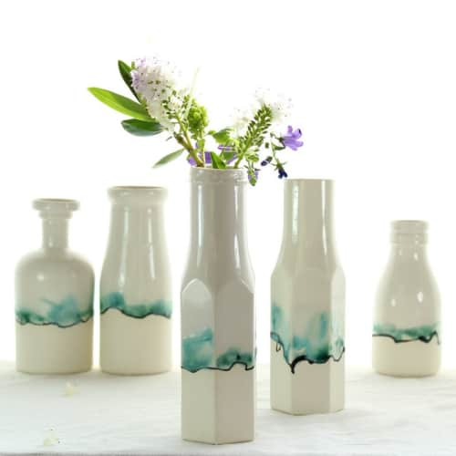 Helen Rebecca Lucas - Planters & Vases and Planters & Garden