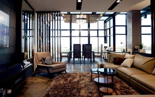Loftic Interior Design Studio - Interior Design and Renovation