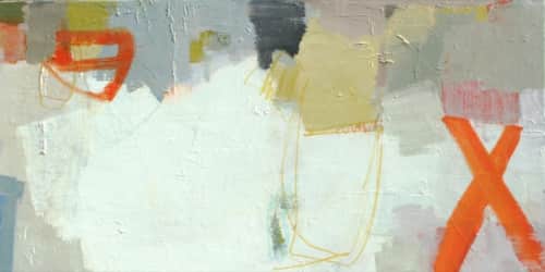 Maureen Chatfield - Paintings and Art