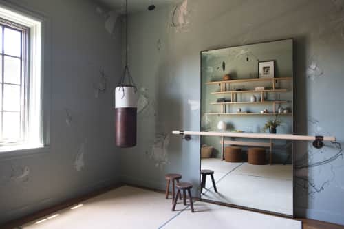 Cass + Nico Studio - Interior Design and Renovation