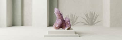 STILLMANTLE - Sculptures and Art