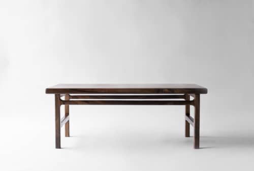 Elias Furniture - Tables and Storage