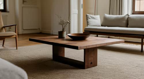 TRM WoodCraft - Tables and Furniture