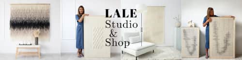 Lale Studio & Shop - Wall Hangings and Decorative Objects