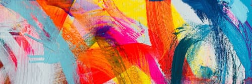 Linda Zacks - Paintings and Art