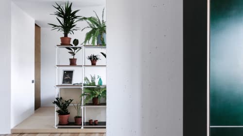 LIS design studio - Interior Design and Renovation