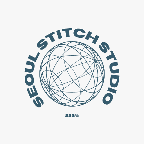 Seoul Stitch Studio - Wall Hangings and Art