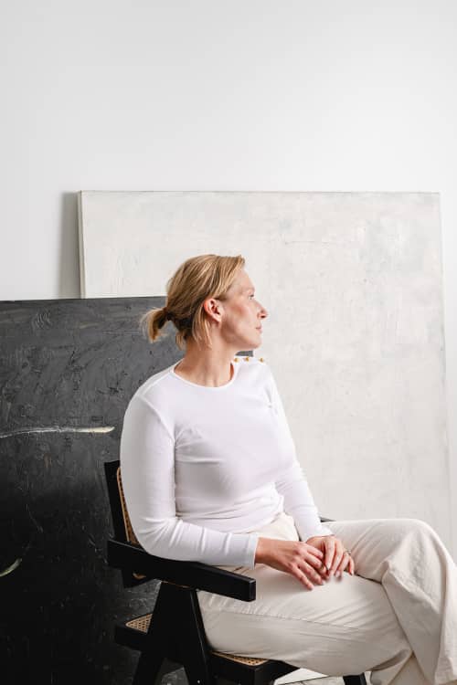Kayla Gale Campbell Fine Art - Paintings and Art