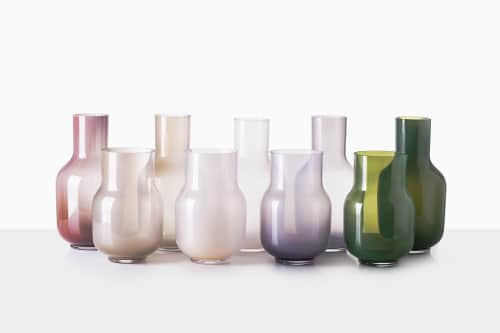DECHEM studio - Planters & Vases and Planters & Garden