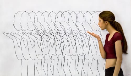 Juan Cossio Fine Art - Prints and Art