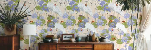 Tamara Design Co - Wall Treatments and Art