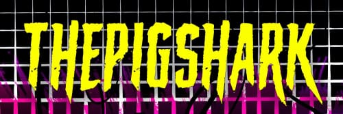 The Pigshark - Photography and Art