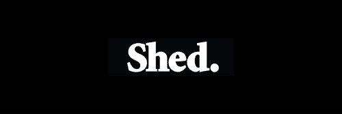 Shed - Interior Design and Renovation