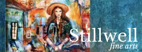 Stillwell Fine Art - Paintings and Art