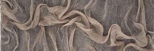 Saskia Saunders - Wall Hangings and Art