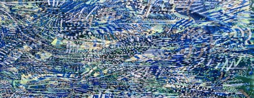 k-apostrophe - Paintings and Art