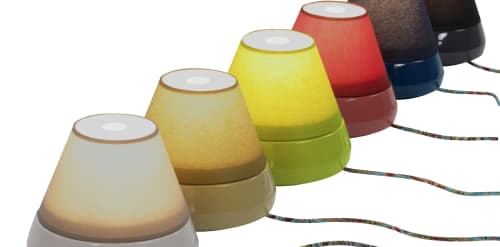 Valditaro - Lamps and Lighting