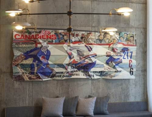 Jason Cantoro - Art and Public Art
