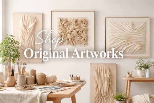 Karina Fiorotti - Decorative Objects and Art