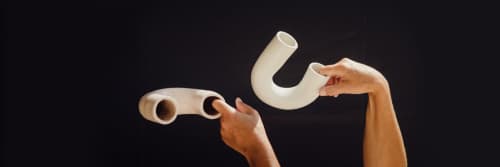 niho Ceramics - Art and Planters & Vases