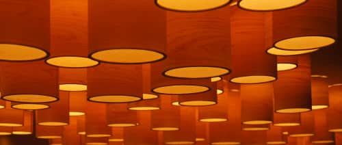 Passion 4 Wood - Pendants and Lighting