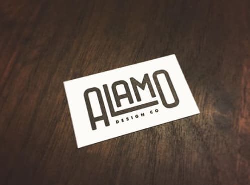 Alamo Design Co - Furniture