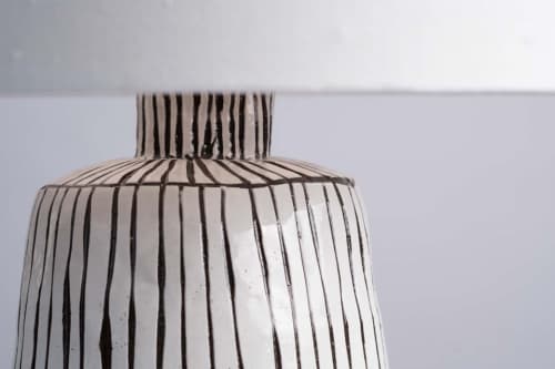 Janet Ceramics - Lighting Design and Renovation
