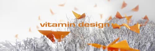 vitamin design - Tables and Furniture