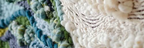 Shaylee Southerland - Wall Hangings and Art