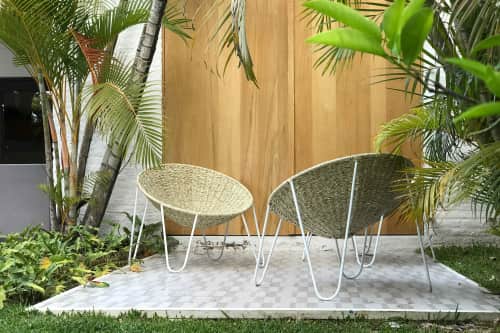 Mexa - Chairs and Furniture