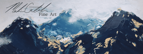 Melissa Critchlow - Paintings and Prints