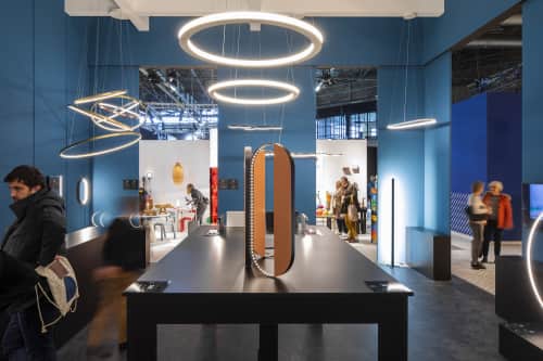 Le Deun Luminaires - Pendants and Lighting