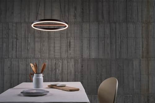 Organic Modern Lighting & Lamps for Stylish Interiors