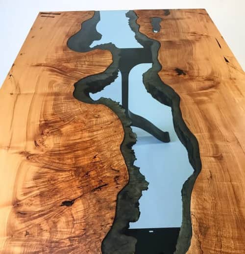 Woodbee Woodworks - Furniture