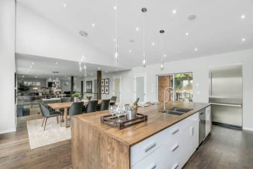 Toncha Hardwood - Furniture and Interior Design