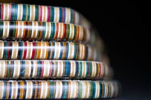 Iris Skateboards - Furniture and Wall Hangings
