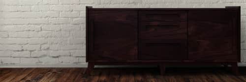Brokenpress Design+Fabrication - Furniture and Art Curation