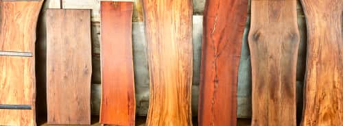 Power Woodwork - Tables and Furniture