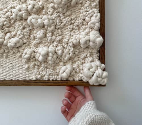 Elle Collins - Wall Hangings and Art