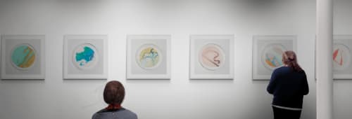 Lynn Benson - Prints and Paintings