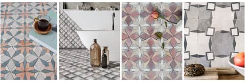 Mosaics.co - Tiles