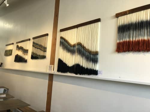 ADR Designs Co - Wall Hangings and Art