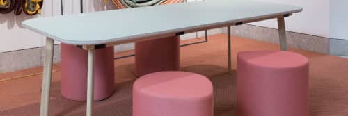 Cartoni Design - Furniture and Tables
