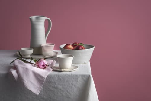 KATHERINE MAHONEY - Tableware and Planters & Vases