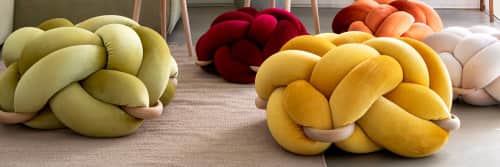 Knots Studio - Furniture and Storage