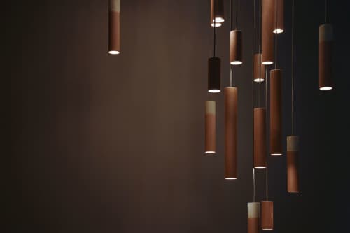 Graypants - Pendants and Lighting