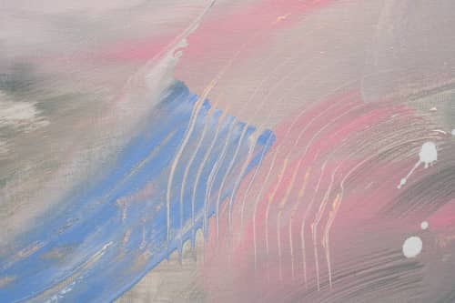 Dana Mooney Art - Paintings and Wall Treatments