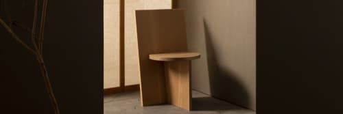 Campagna - Chairs and Storage
