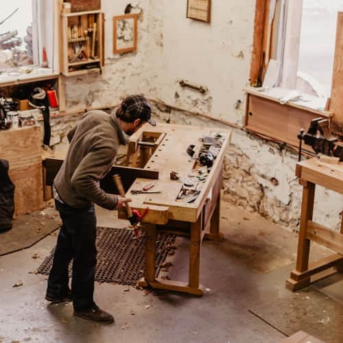 Dovetail Furniture Company - Furniture and Wall Hangings