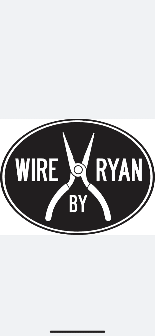 Wire By Ryan (Ryan Kelley) - Public Sculptures and Public Art